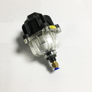 Fournisseur direct d'usine JAD402-J, vidangeur automatique, compresseur d'air intégré manuel/automatique, vidangeur de réservoir d'air, état neuf - Product Image 4