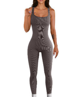 Dark Grey without Sleeve