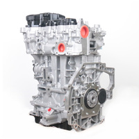Moteur à essence turbo de haute qualité 1.2T EB2 EB2DT, bloc moteur long, pour Peugeot 308 Citroën C4