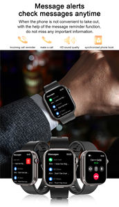 OEM T99, трендовый музыкальный плеер 2 в 1, умные часы, наушники-вкладыши, силиконовые, IPS-дисплей, водонепроницаемые, IP67, сердечный ритм, артериальное давление - Product Image 3