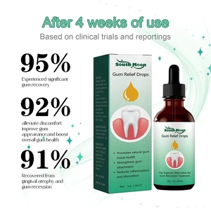 Mousse de 30 ml para Reparación Rápida de Caries, Limpia y Blanquea los <span class=keywords><strong>Dientes</strong></span>, Elimina las Manchas Amarillas de Placa, Gengivas Dañadas, Dolor de Muelas - Product Image 3