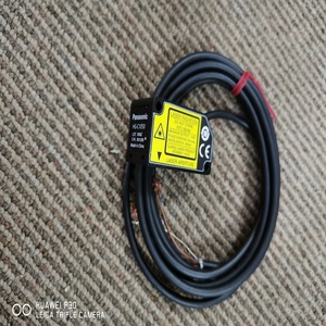 HG-C1050L-P เซ็นเซอร์วัดระยะด้วยเลเซอร์ 40mA สวิตช์ตรวจจับระยะใกล้แบบอินดักทีฟโฟโตอิเล็กทริกสำหรับใช้งานในอุตสาหกรรม - Product Image 3