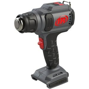 Pistola de Calor Inalámbrica Ingersoll Rand H3111 de 20V y 1500W, con Batería y 3 Boquillas, Grado Profesional - Product Image 2