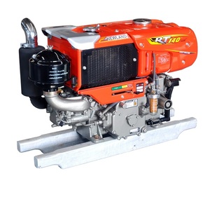 Nl131 Chất lượng cao 2WD đi bộ máy kéo Điều kiện Mới động cơ diesel điện tiller cần thiết hộp số trang trại máy kéo ghế-giá thấp - Product Image 6