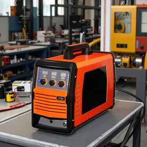 Máy hàn laser vi mô cầm tay thông minh 3 trong 1, làm mát bằng không khí, công suất 700W, tự làm - Product Image 3