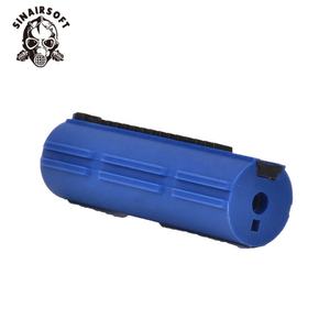 CNC Full Steel 15 Teeth Piston with Aluminum Piston Head AEG Gearbox V2 V3 - Product Image 4