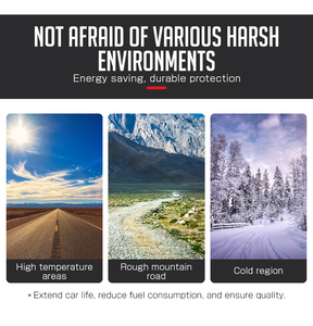 น้ำมันเครื่องยนต์5W-30 4L 1L จากญี่ปุ่นของ Masuma สำหรับโตโยต้า - Product Image 5