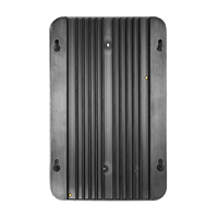 Contrôleur de charge solaire MPPT GCSOAR LDSOLAR série TD 20A avec télécommande Bluetooth WIFI 12V 24V Contrôleur MPPT automatique