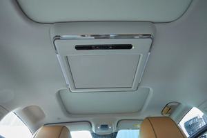 Soporte de Techo para <span class=keywords><strong>TV</strong></span> de Coche con Pantalla Abatible, Panel IPS de 17.5 Pulgadas, <span class=keywords><strong>Full</strong></span> <span class=keywords><strong>HD</strong></span>, USB, Android 14, 3/32G, Denza D9 con WiFi - Product Image 6