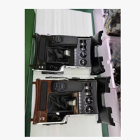 Radio Mobil Navigasi Stereo Head Unit Android Layar 12.3" 4G+64G untuk Lexus LX570 2008-2015 Upgrade ke 2022
