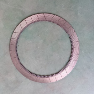 <span class=keywords><strong>Disco</strong></span> de Embrague de Dirección para Bulldozer 4P D5C 5K-8616 - Product Image 6