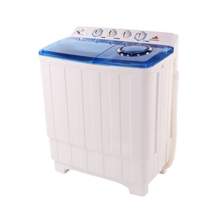 Lavadora de Doble Tina XPB75 - 2009SK con Función de <span class=keywords><strong>Lavado</strong></span> a Mano, Capacidad de 7.5 kg - Product Image 2