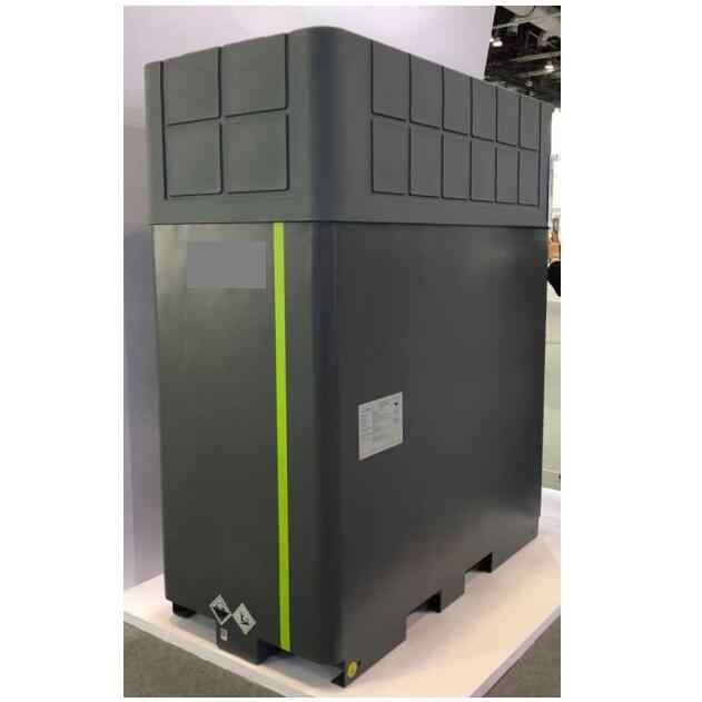 Redox Flow Ess 10KW40KWH Vanadium Redox Flow Battery for Commercial Use