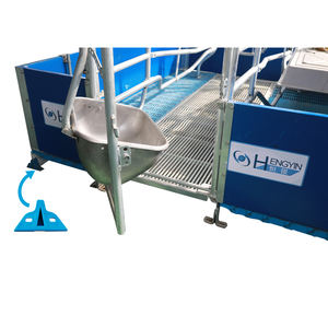 Gabbia Automatica di Alta Qualità per Maternità Suina <span class=keywords><strong>2026</strong></span> - Product Image 5