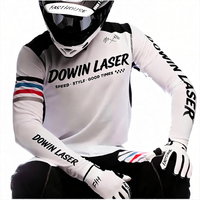 Machine de découpe laser CO2 automatique grand format 100W à refroidissement par eau pour tissus, impression par transfert AI PLT, sublimation, vêtements de sport