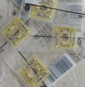 Scellant Luminescent MC-LD-230AC 19146 pour Vanne Solénoïde - Product Image 3