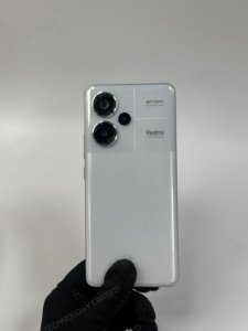 Smartphone 5G d'occasion A+ 99% débloqué Red Mi Note 13 Pro+ Plus 67W 5000mAh 1.5K 6.67'' AMOLED 200MP - Product Image 4