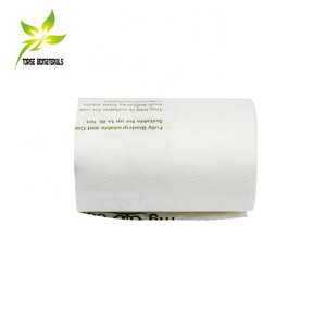 <span class=keywords><strong>Bolsa</strong></span> <span class=keywords><strong>de</strong></span> rollo <span class=keywords><strong>de</strong></span> plástico biodegradable, bolsas <span class=keywords><strong>de</strong></span> <span class=keywords><strong>basura</strong></span> <span class=keywords><strong>de</strong></span> cocina <span class=keywords><strong>de</strong></span> 13 galones <span class=keywords><strong>de</strong></span> altura personalizadas, bolsas <span class=keywords><strong>de</strong></span> <span class=keywords><strong>basura</strong></span> compostables para residuos <span class=keywords><strong>de</strong></span> alimentos - Product Image 3