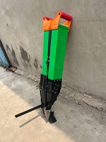 Outils de plantation semoir de maïs avec engrais/jardinière de maïs