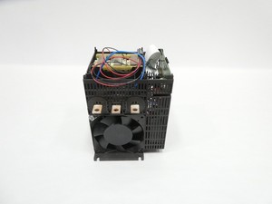 6RW4435-6BC34 ซีเรียส 450a 150 แรงม้า 115 โวลต์-เอซี ซอฟท์ PLC - Product Image 1