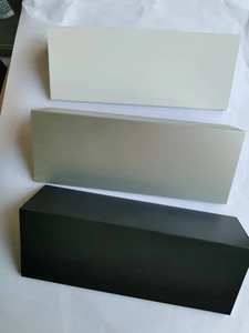 Aluminium <span class=keywords><strong>3</strong></span> "Faszien Volant für Rollos Aluminium für Rollos Vorhang geländer - Product Image 2