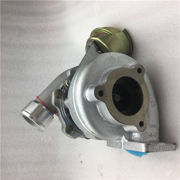 4DA1 Engine Turbo 55X8002011 49090245 1118010-FA130 JK55