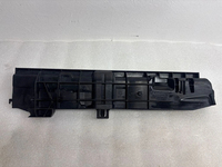 Soporte de Montaje del Radiador del Compartimento del Motor 17107524912 para BMW E90 Serie 3 2006-2011, Lado Izquierdo