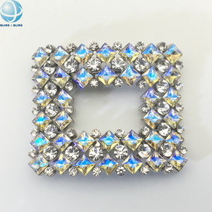 <span class=keywords><strong>Clips</strong></span> Decorativos Cuadrados <span class=keywords><strong>de</strong></span> Cristal <span class=keywords><strong>para</strong></span> <span class=keywords><strong>Zapatos</strong></span> <span class=keywords><strong>de</strong></span> Novia, Hebilla <span class=keywords><strong>de</strong></span> Metal con Diamantes <span class=keywords><strong>de</strong></span> Imitación Brillantes <span class=keywords><strong>para</strong></span> Tacones, <span class=keywords><strong>Zapatos</strong></span> <span class=keywords><strong>de</strong></span> <span class=keywords><strong>Fiesta</strong></span> <span class=keywords><strong>de</strong></span> Boda, Venta Directa <span class=keywords><strong>de</strong></span> Fábrica - Product Image 6