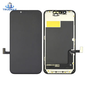 Pantalla LCD de Repuesto para iPhone 13 Mini PK, Tecnología Incell - Product Image 2