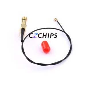 KH-IPEXA-SMAKWE5-B0300H RF Cable RF Whole Sale Electronic Component Chips Supplier & BOM Service - Product Image 2