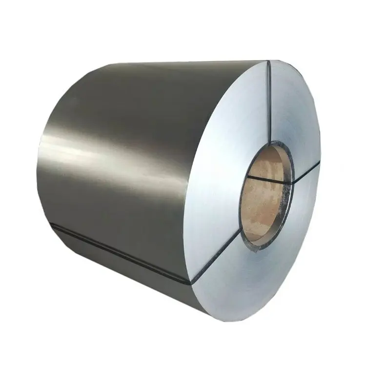 China supplier 55% aluminum galvanized zinc coil