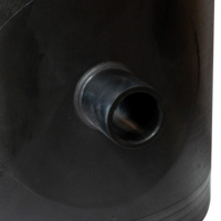 Machine à souder par électrofusion pour raccords de tuyaux en PEHD, meilleur prix, coude à 45 degrés, surface lisse, raccords électriques en plastique pour gaz