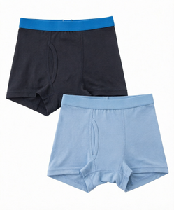 Nouvelles culottes d'incontinence lavables pour hommes, sous-vêtements urinaires réutilisables - Product Image 1