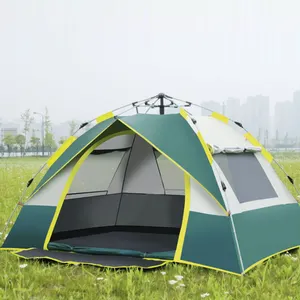 High Quality Best Price Camping Tent Outdoor Tent