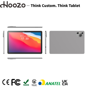 Tablette professionnelle 4G Octa Core 10,1 pouces, <span class=keywords><strong>Android</strong></span> 10, 32 Go de stockage, pour le <span class=keywords><strong>nettoyage</strong></span> de vitres, les tâches en immeuble de grande hauteur, sécurité - Product Image 1