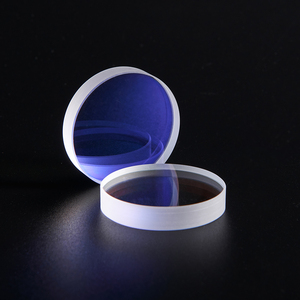 Lentille de protection <span class=keywords><strong>laser</strong></span> à fibre ZPLASER pour têtes de découpe <span class=keywords><strong>laser</strong></span> <span class=keywords><strong>Precitec</strong></span> Procutter : (21.5*2 24.4*2 30*5 37*7) pour Procutter 1.0/2.0 - Product Image 3