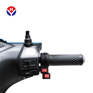 HY-TK 2022 vélo de course électrique haute performance 60V 1000W et moto nouvelles options de conception - Product Image 3