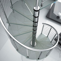 TAKA – poteau de balustrade tubulaire SS304/316 avec poteau carré en acier inoxydable pour balcon/escaliers/clôture, poteau en acier inoxydable