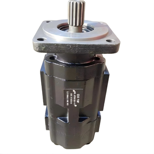 Vente d'usine Huamao : diverses pompes hydrauliques à engrenages haute pression pour chariots élévateurs et excavatrices - Product Image 6