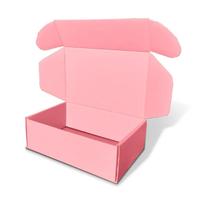 Scatola di spedizione per regalo in cartone ondulato con stampa personalizzata OEM Factory Eco Friendly confezione per cassetta postale
