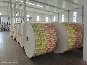 40 Years of Factory Direct Sales Custom-made 1000ml Diamonds Beautiful Customization High Quality Liquid <b>Wrapping</b> <b>Paper</b> - Product Image 3