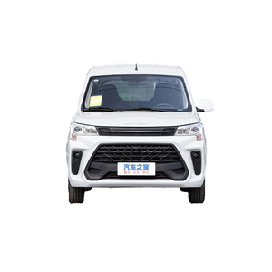 Venta al por mayor precio barato chino Dongfeng <span class=keywords><strong>Fencon</strong></span> 380 coche usado nuevo 2022 modelo 1.5L Tipo de furgoneta clásica - Product Image 1