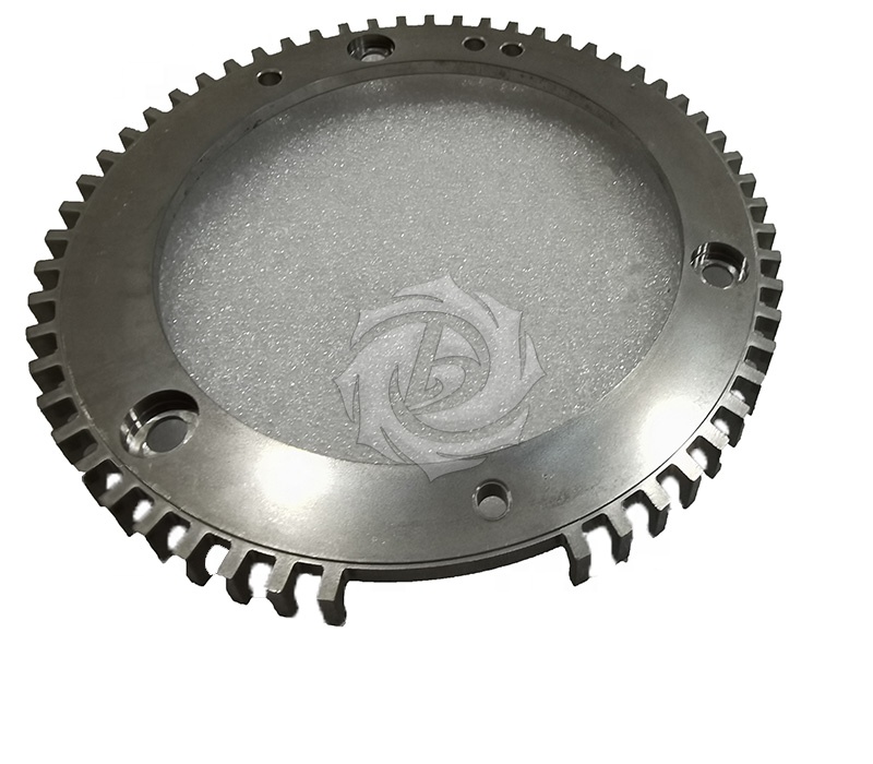 Eccentric Shaft Sprocket for Isuzu D-Max 4jj1 8-97312331-1