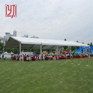 Cheap Price 30x50 Big Aluminum Metal Frame <b>Marquee</b> Tents Events Party Tent <b>for</b> <b>Sale</b> - Product Image 2