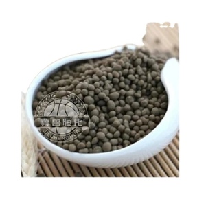 Fertilizante de alta calidad Granular NPK Agroquímicos para agricultura El mejor sulfato con excelente rendimiento - Product Image 2