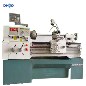 Bán hàng nóng ca6132 ngang bình thường <span class=keywords><strong>Lathe</strong></span> nhỏ của nhãn hiệu phổ <span class=keywords><strong>Lathe</strong></span> - Product Image 1