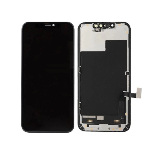 Genuine OLED Replacement Touchscreen Panel for the iPhone 16 Pro Max