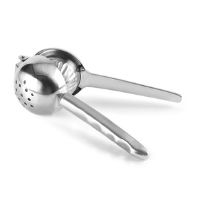 Spremiagrumi Manuale Zitrus in Acciaio Inossidabile, Utensile da Cucina Professionale per la Preparazione di Succhi Freschi - Product Image 1