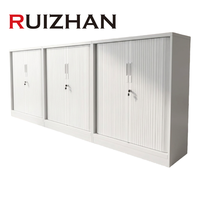 Volets roulants en plastique PVC ABS pour meubles, cuisine, camping-car, salle de bain, porte tambour, porte de toilettes pour caravane