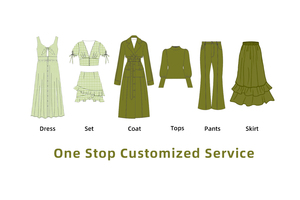 2024 vestido veraniego rojo para mujer vestido sin mangas con cuello cuadrado para mujer vestido sin mangas con botones delanteros - Product Image 6